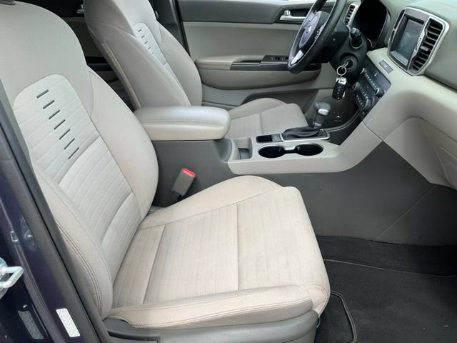 Used 2019 Kia Sportage LX w/ LX Popular Package FWD image 19