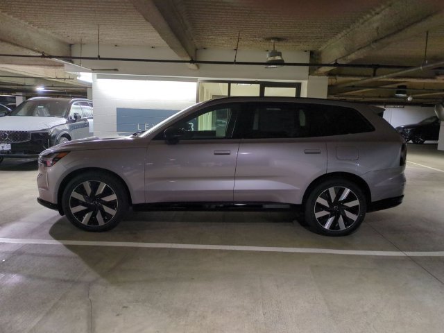 New 2026 Volvo EX90 Ultra AWD/4WD image 6