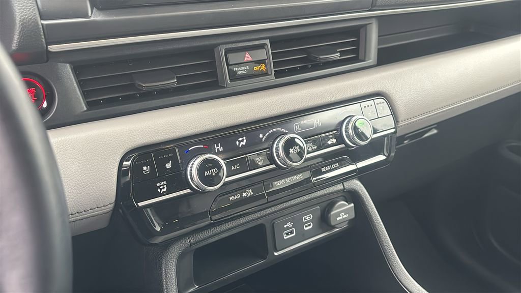 Used 2023 Honda Pilot Elite image 20