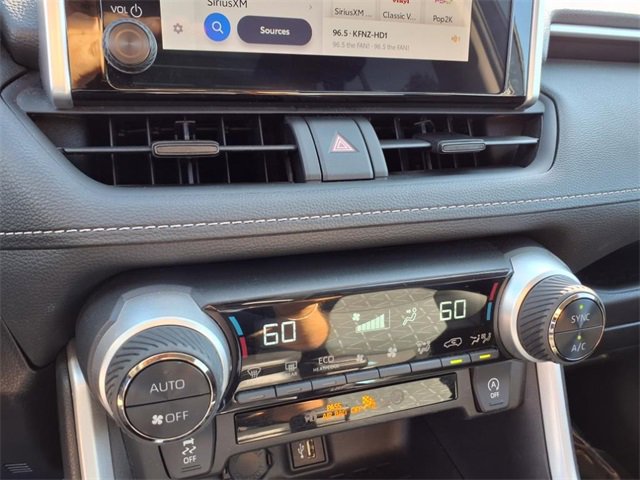 Used 2024 Toyota RAV4 XLE image 51