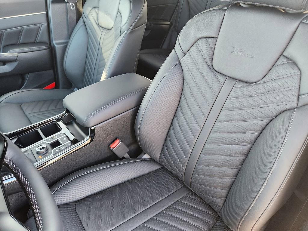 New 2026 Kia Sorento SX Prestige image 9