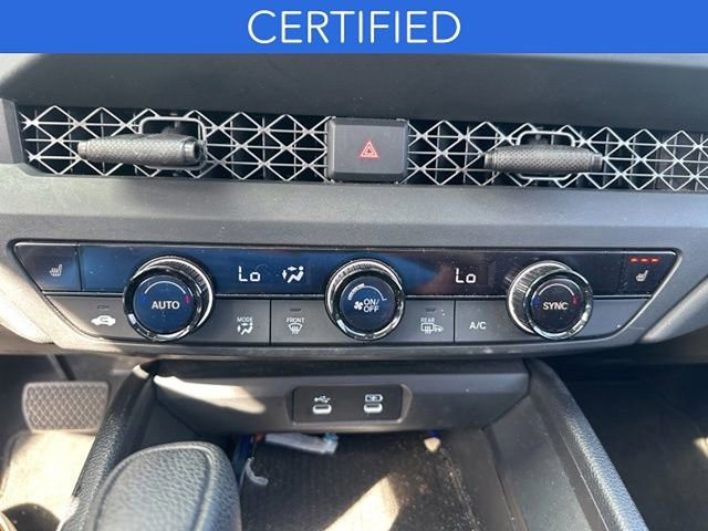 Used 2023 Honda Accord EX image 21