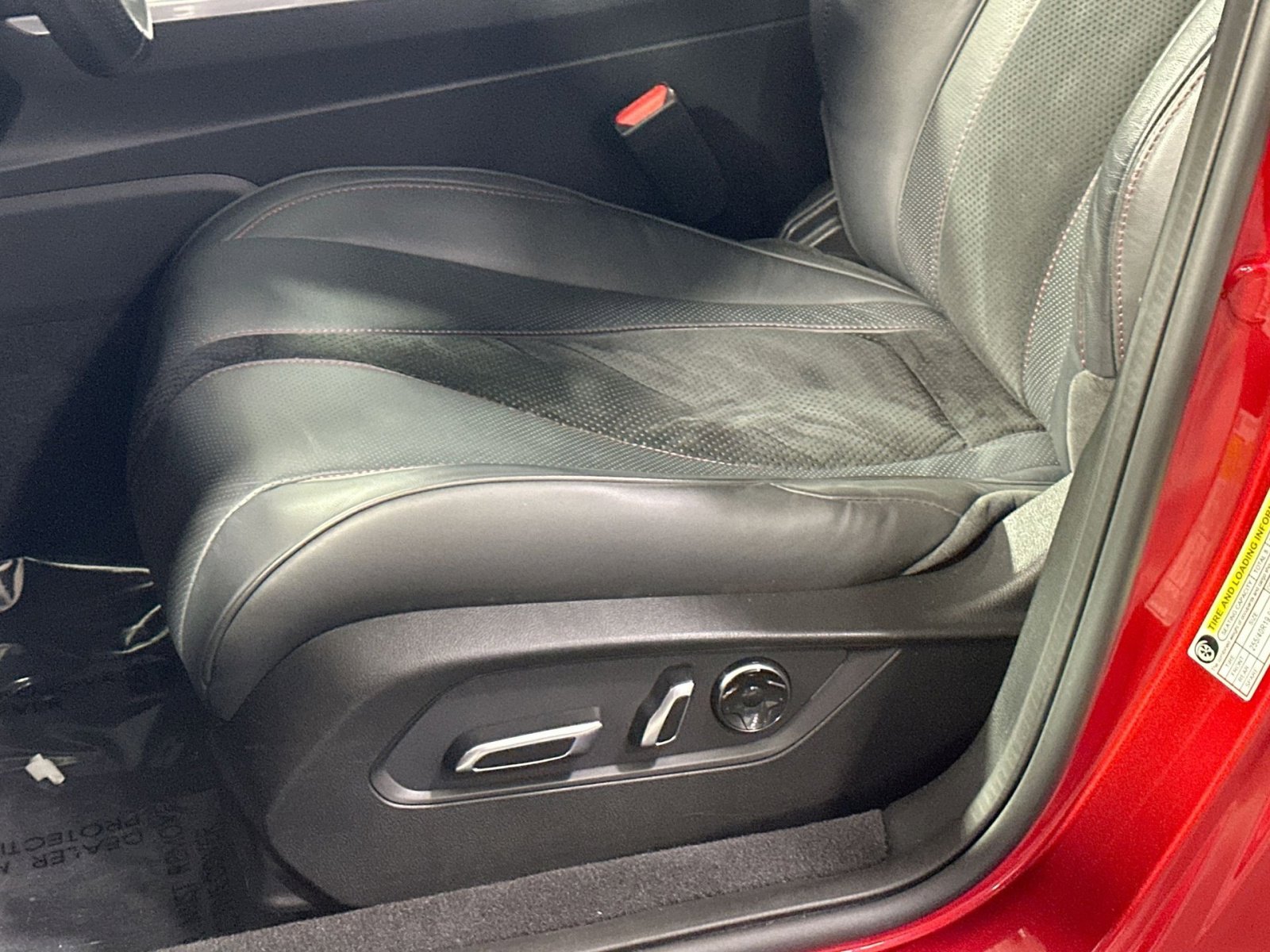 Used 2022 Acura TLX w/ A-SPEC Pkg image 14