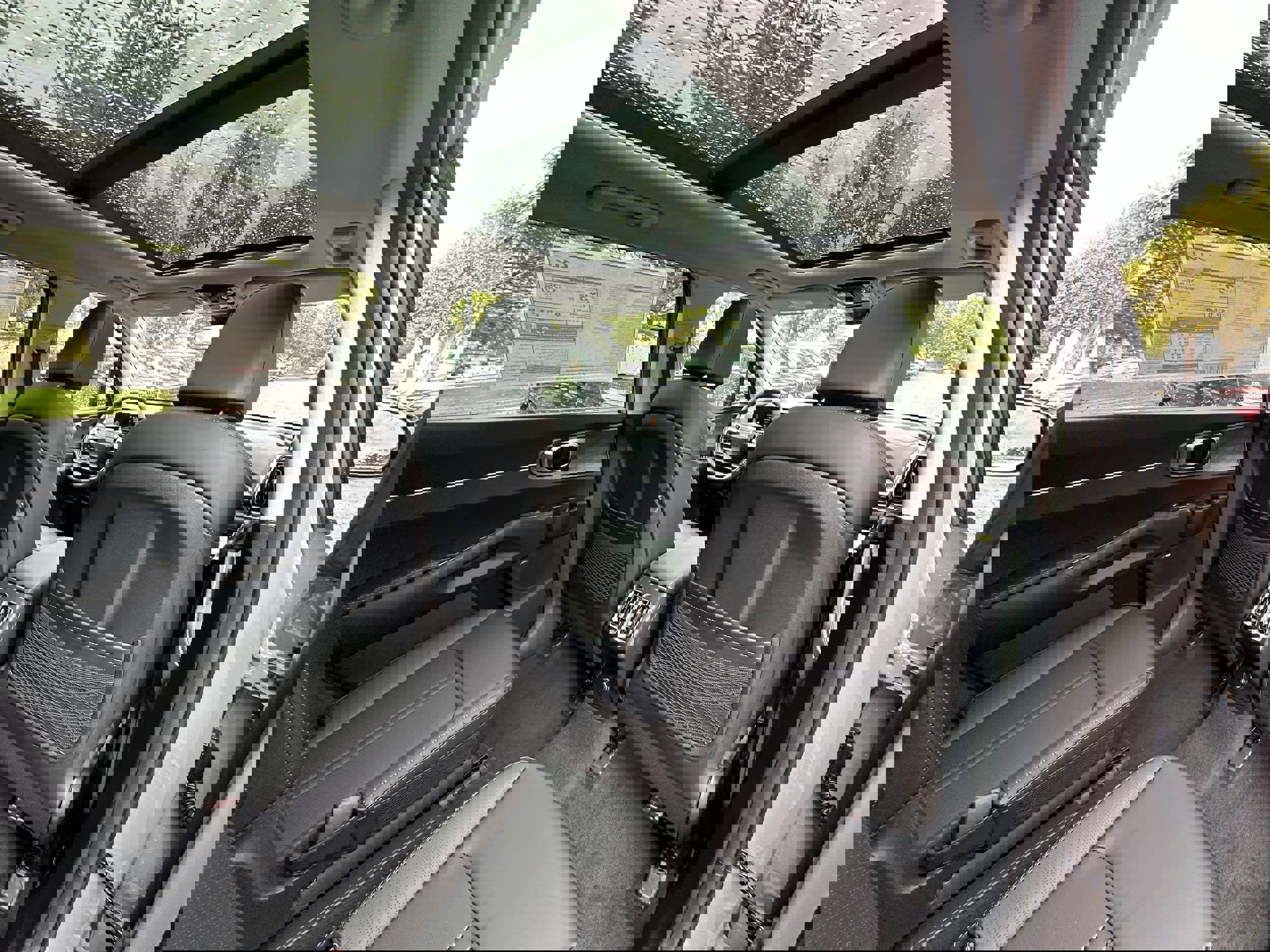 New 2026 Kia Sorento X-Line EX image 25