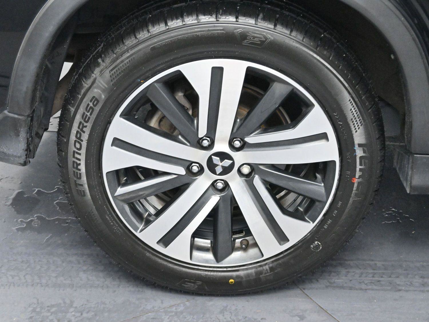 Used 2022 Mitsubishi Outlander Sport SE image 30