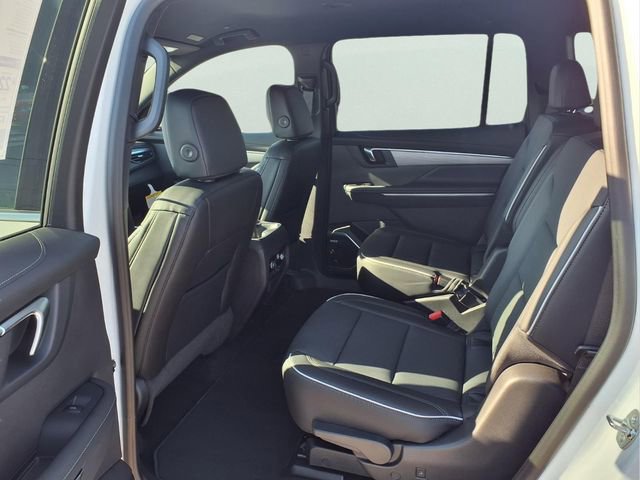 New 2026 Buick Enclave Preferred w/ Power Package image 18