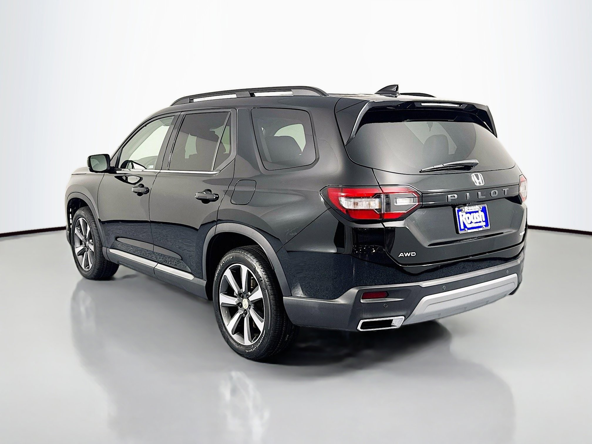 Certified 2023 Honda Pilot Elite image 7