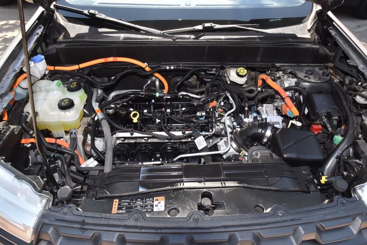 Used 2023 Ford Maverick XL FWD image 35