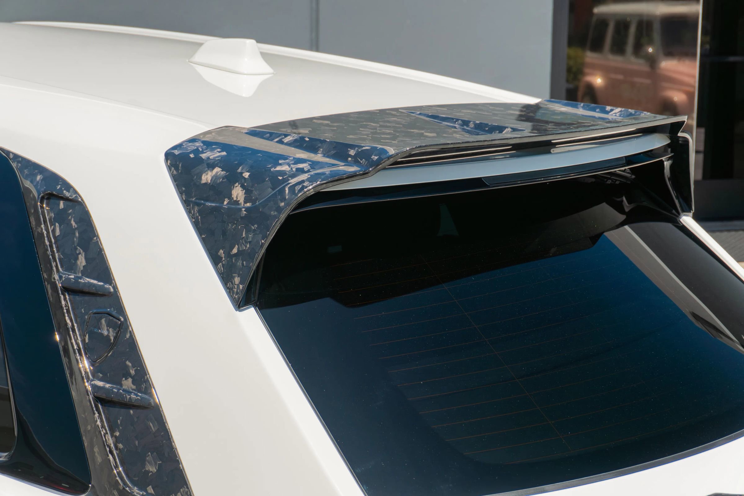 Used 2026 Rolls-Royce Cullinan AWD/4WD image 59