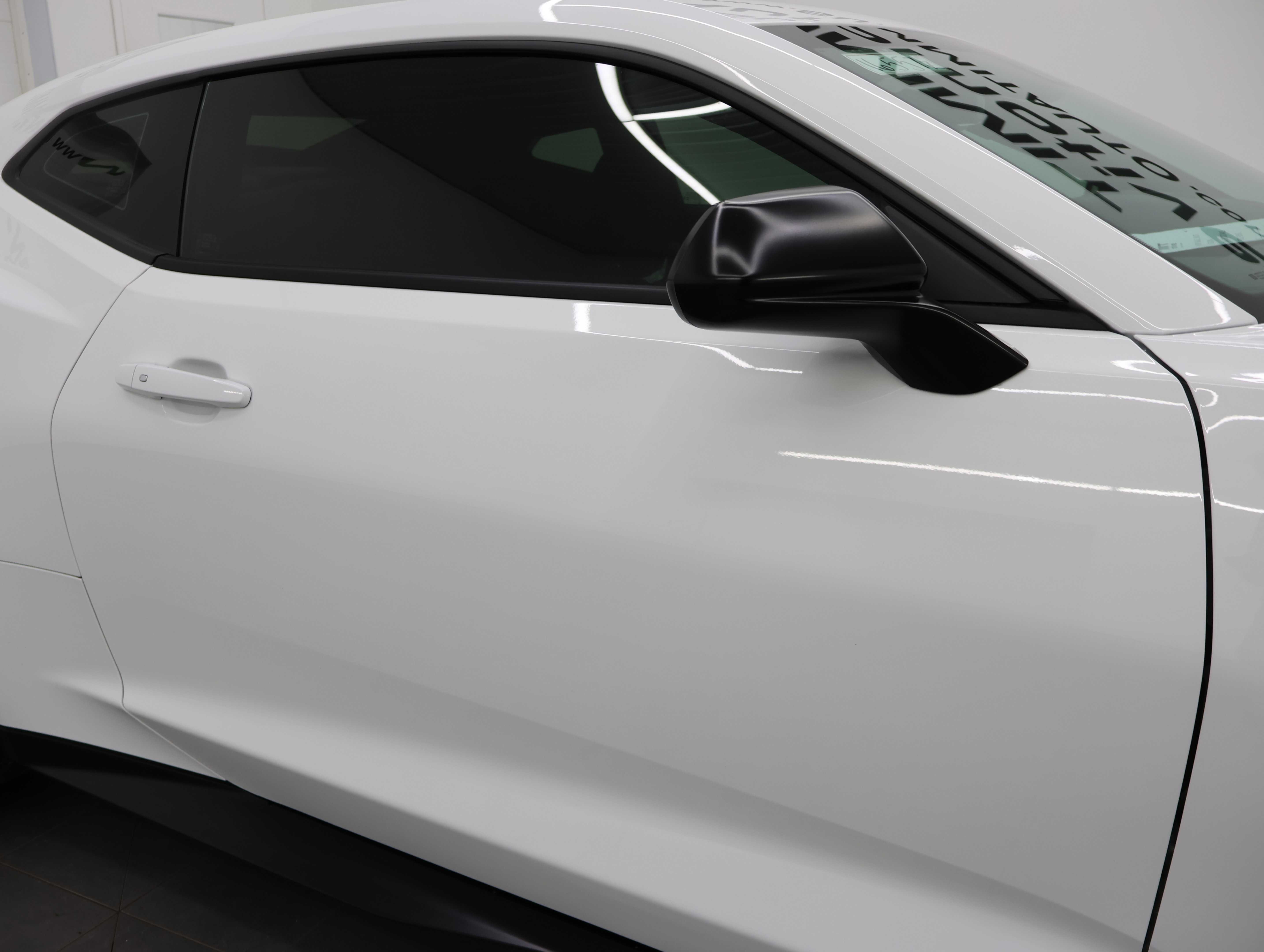 Used 2023 Chevrolet Camaro ZL1 RWD image 23