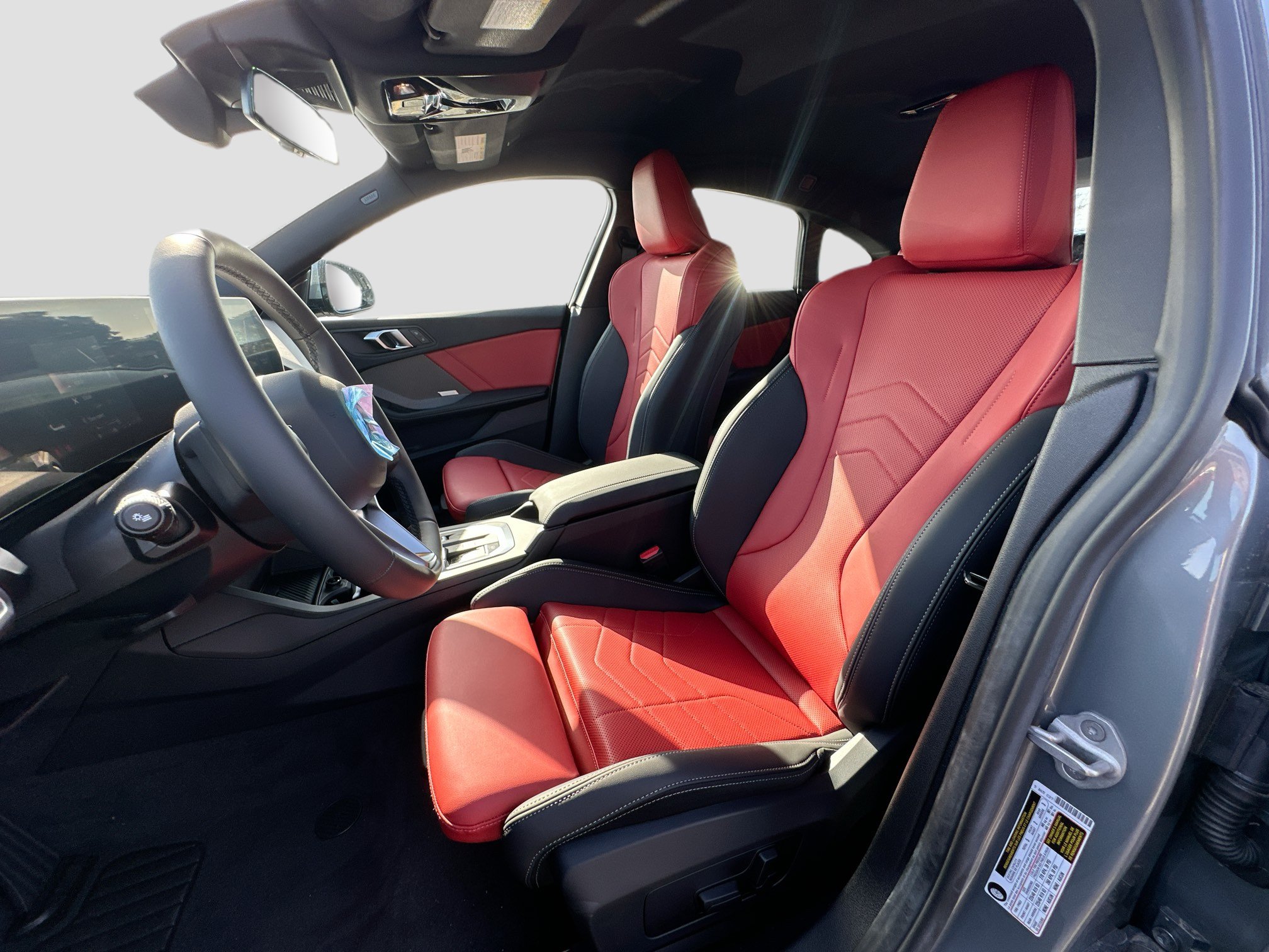 New 2026 BMW 228i w/ Technology Package FWD image 15