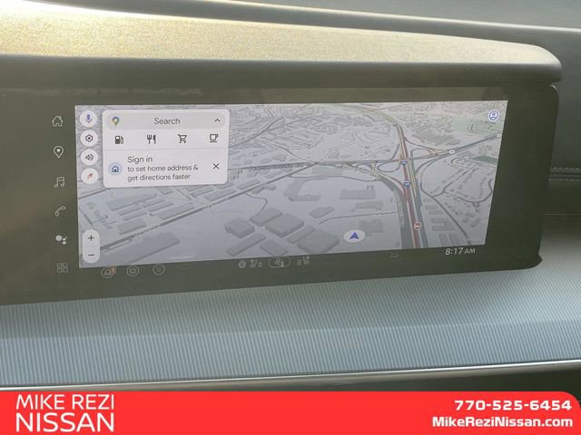 New 2026 Nissan Murano SL w/ Comfort Package image 21