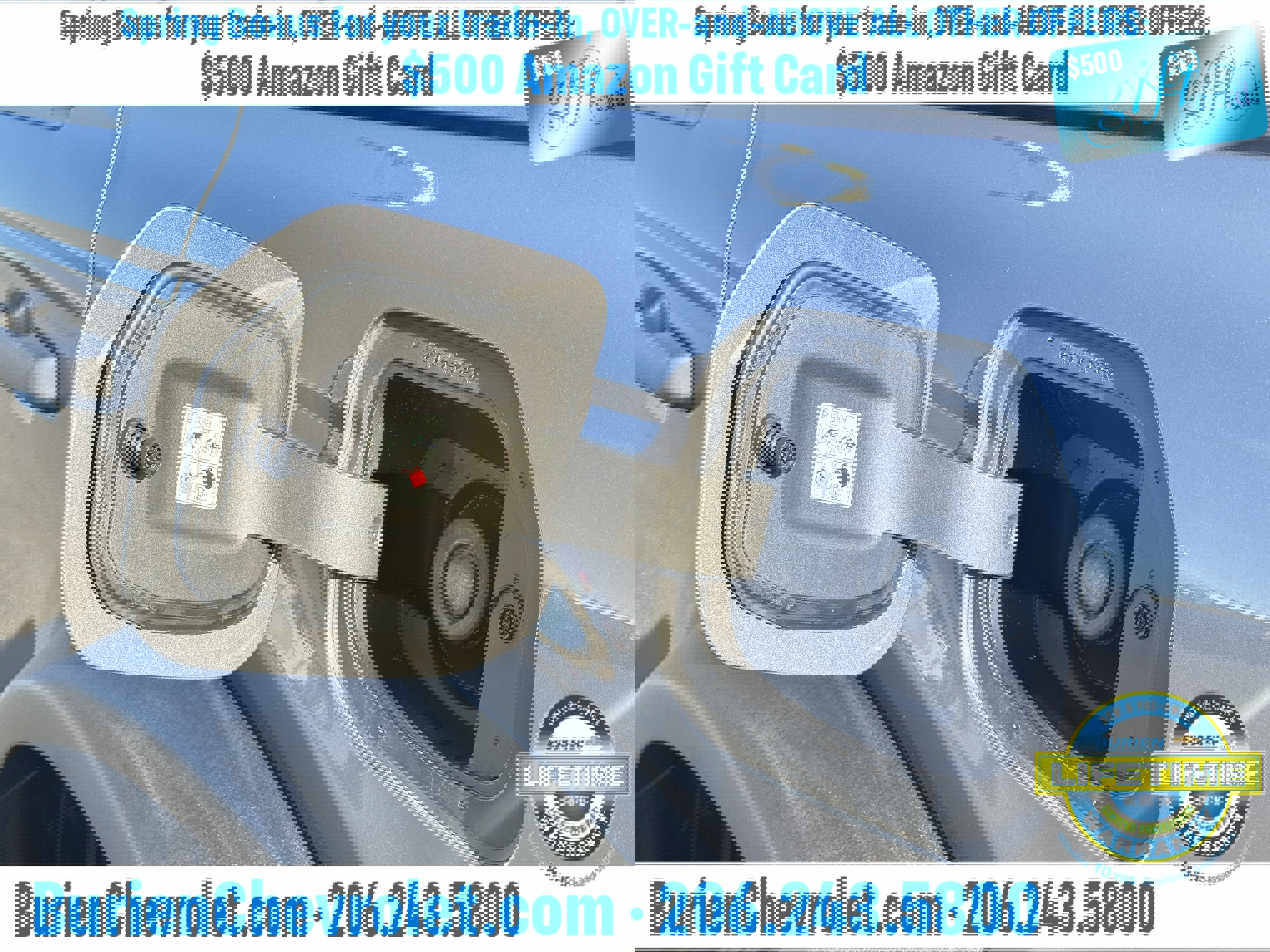 Used 2022 Ford Bronco Wildtrak image 37