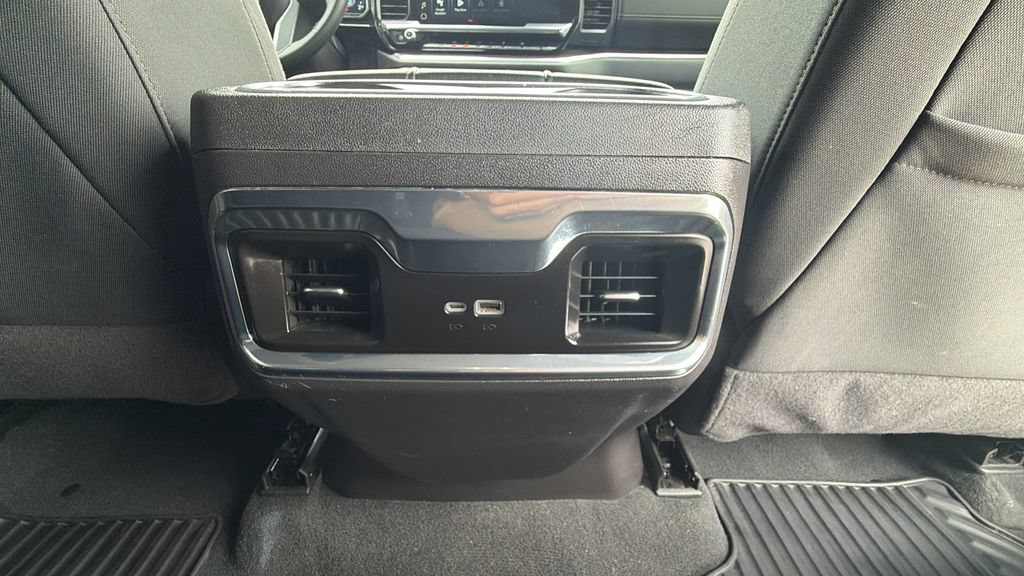 Used 2024 GMC Sierra 1500 Elevation RWD image 27