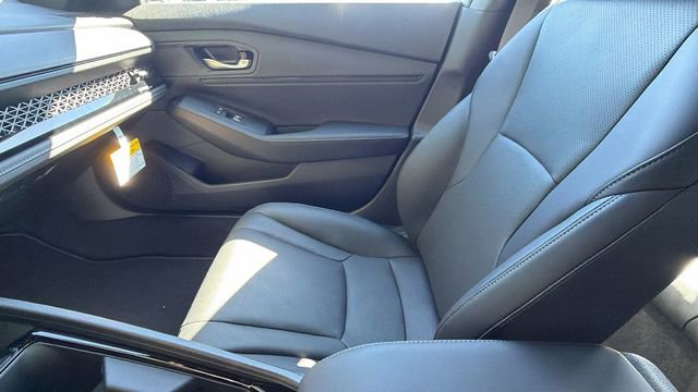 New 2026 Honda Accord Sport image 23
