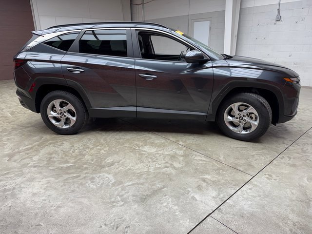 Used 2024 Hyundai Tucson SEL image 6