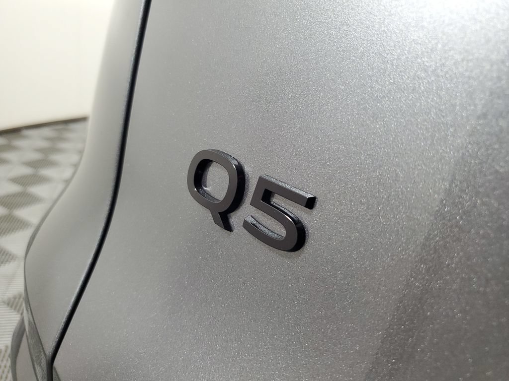New 2026 Audi Q5 2.0T AWD/4WD image 8