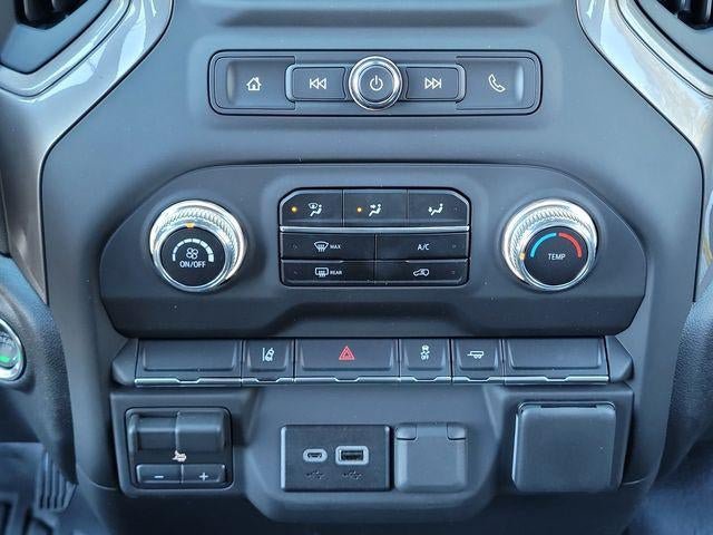 New 2025 GMC Sierra 3500 Pro w/ Convenience Package RWD image 21