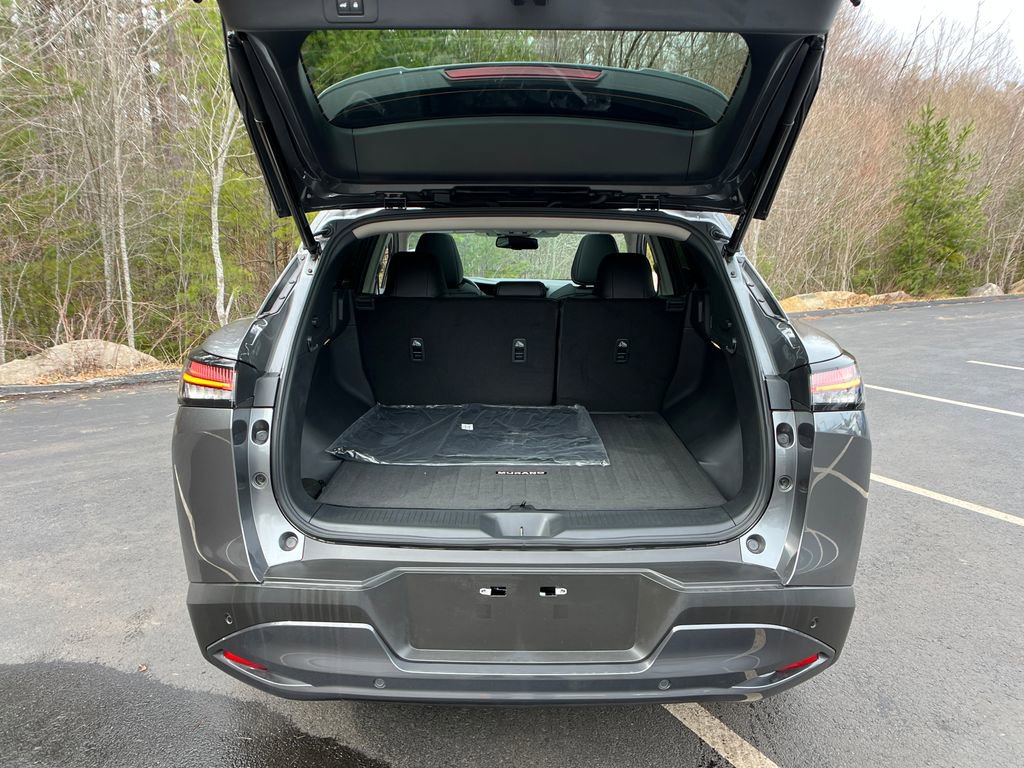 Used 2025 Nissan Murano SL image 24