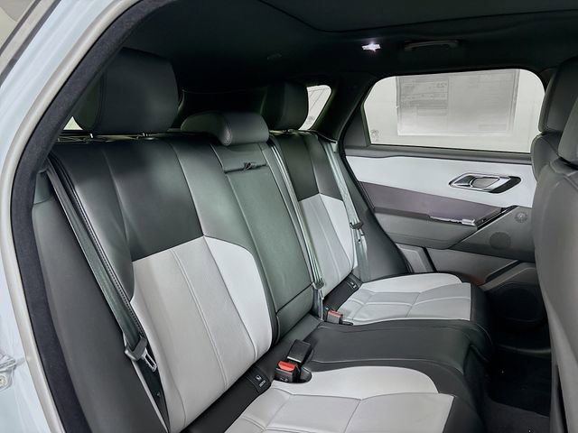 Used 2026 Land Rover Range Rover Velar Dynamic SE AWD/4WD image 27