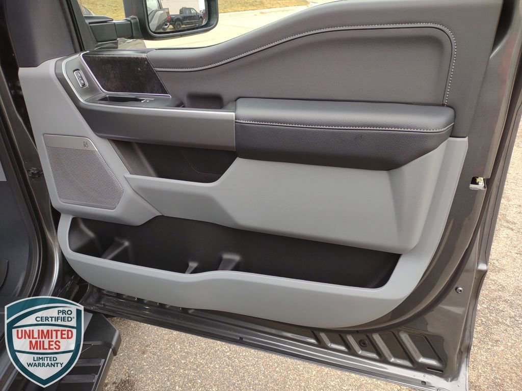 New 2026 Ford F350 XLT w/ XLT Premium Package image 37