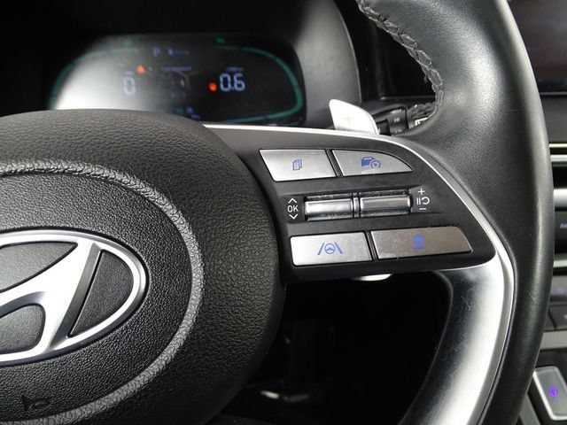 Used 2024 Hyundai Palisade XRT AWD/4WD image 26