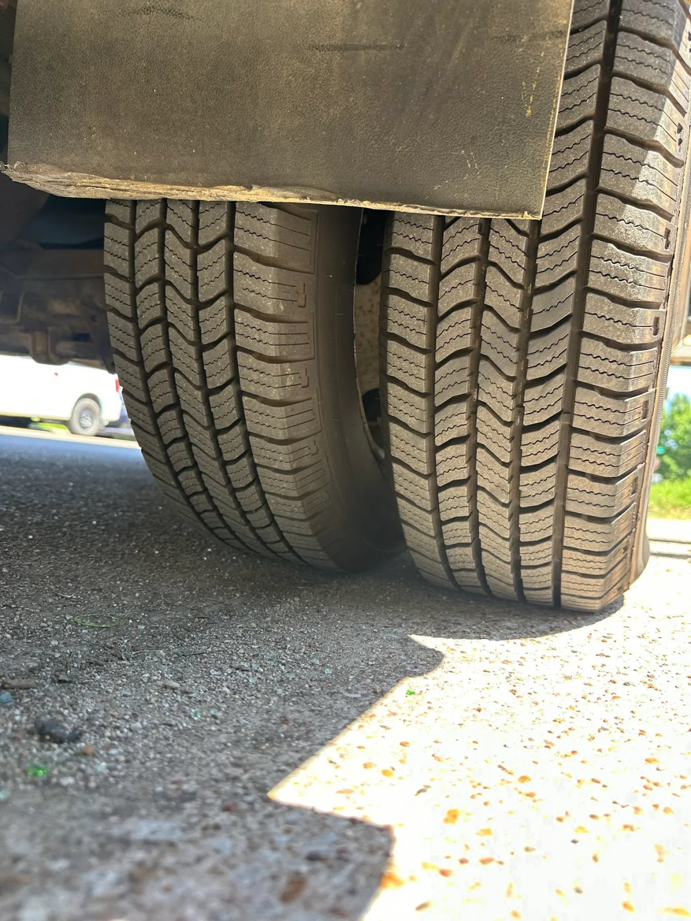 Used 2006 Ford E-450 and Econoline 450 RWD image 28