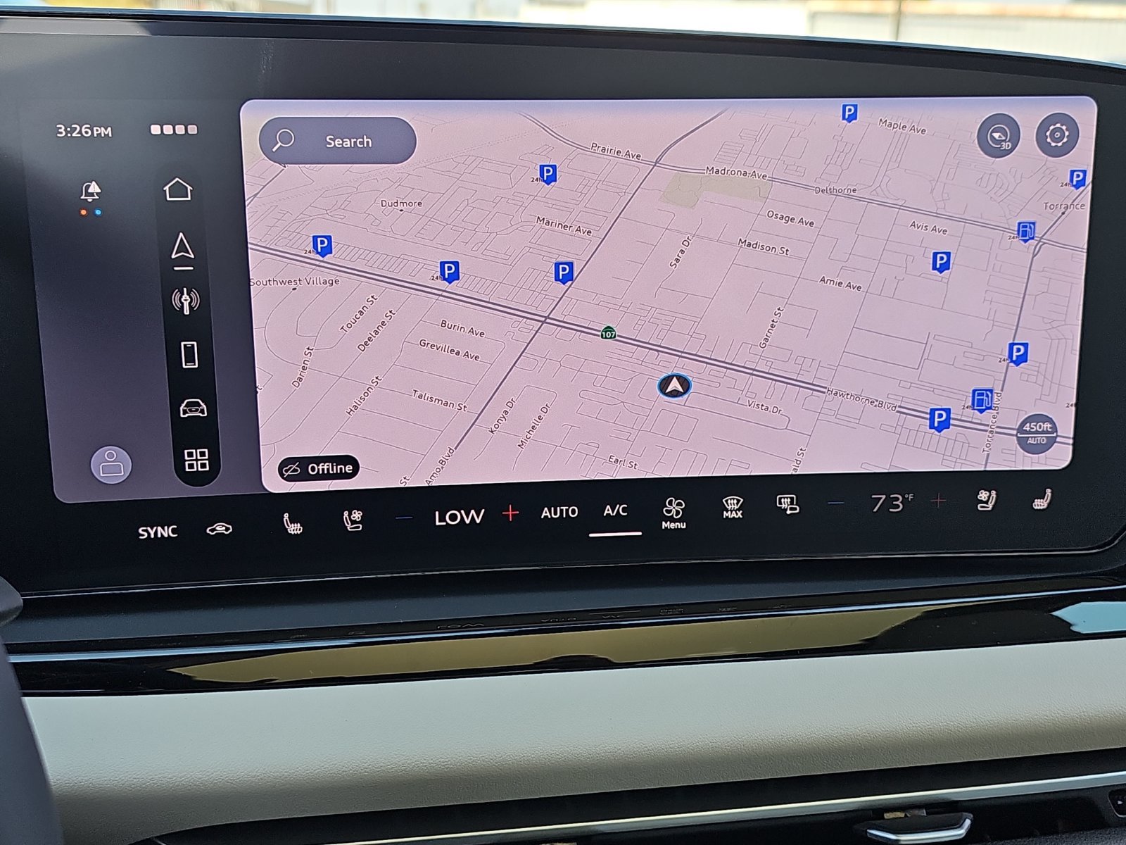 New 2026 Audi A5 Premium Plus AWD/4WD image 22
