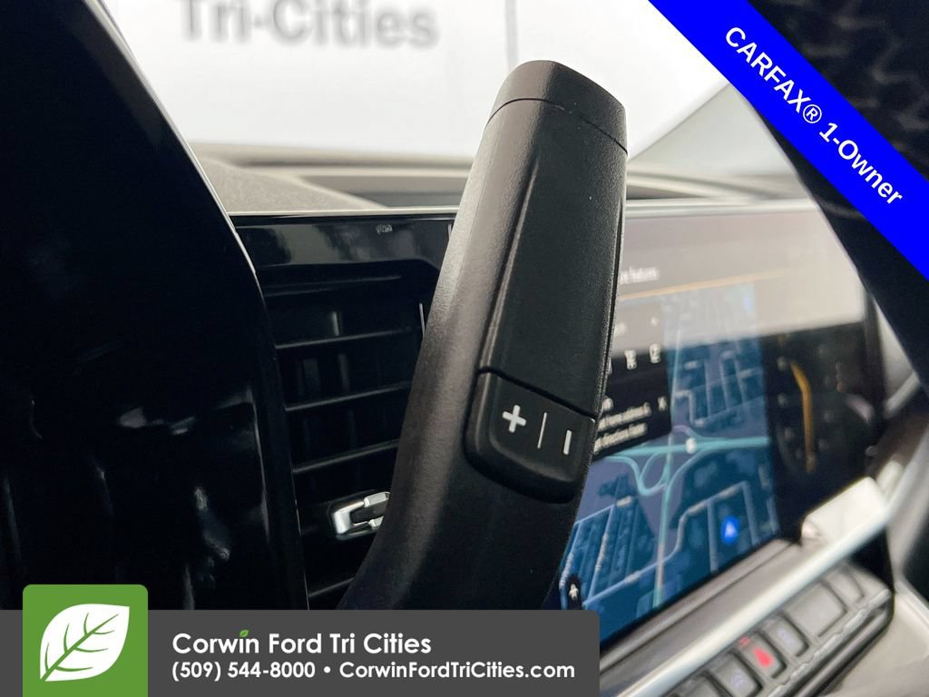 Used 2025 Chevrolet Silverado 2500 LT w/ All Star Edition AWD/4WD image 10