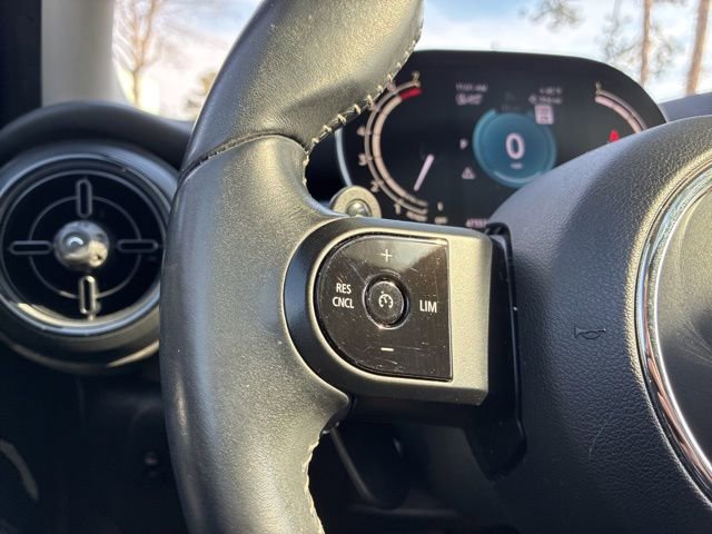 Used 2022 MINI Cooper S image 27