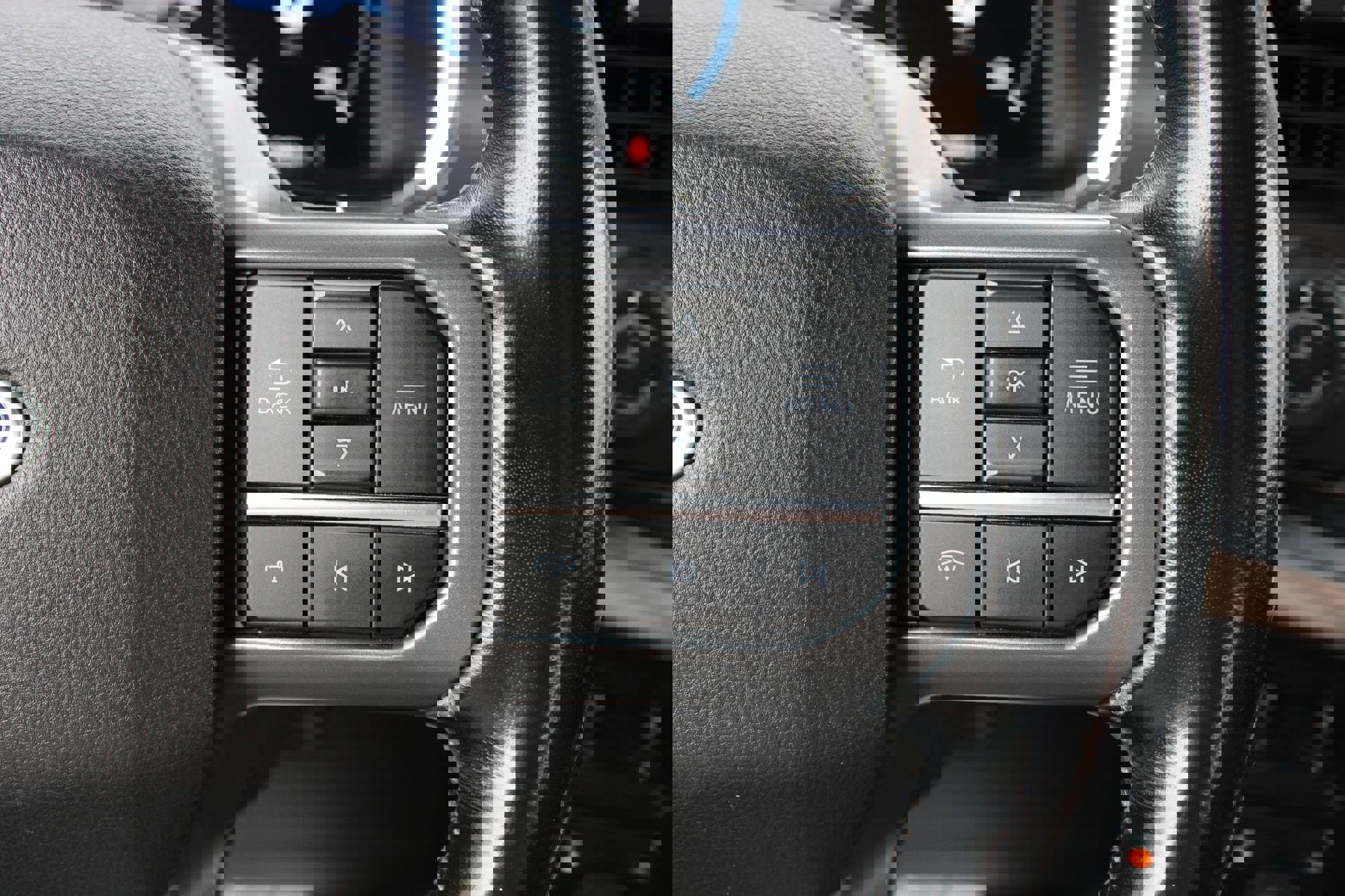 Used 2021 Ford F150 Lariat w/ FX4 Off-Road Package image 27