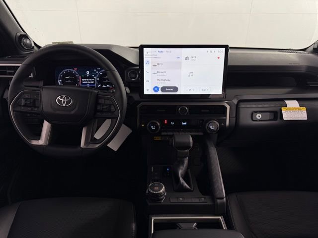 New 2026 Toyota 4Runner Limited image 19