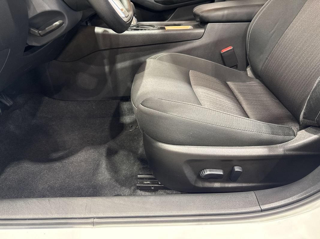 Used 2026 Nissan Altima 2.5 SV AWD/4WD image 83