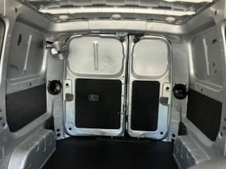 Used 2017 Nissan NV200 S image 8