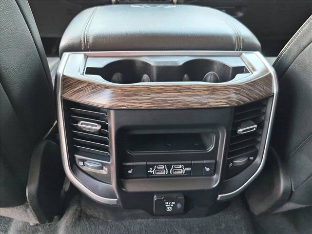 Used 2020 RAM 1500 Laramie AWD/4WD image 17
