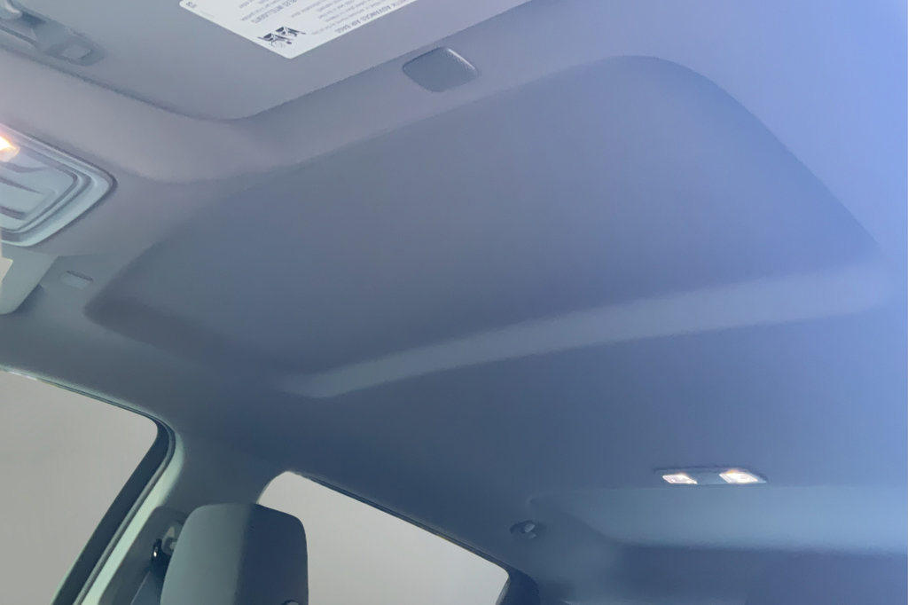 New 2026 Chevrolet Silverado 1500 Custom RWD image 17