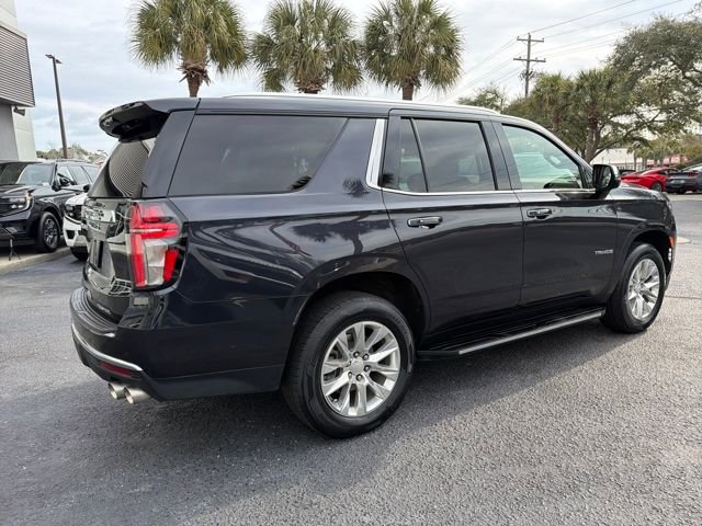 Used 2023 Chevrolet Tahoe Premier image 7