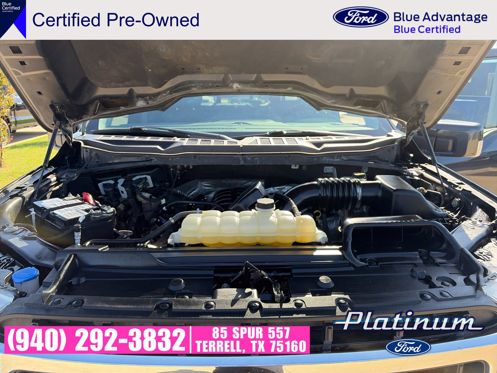 Certified 2022 Ford F150 4x4 SuperCrew image 24