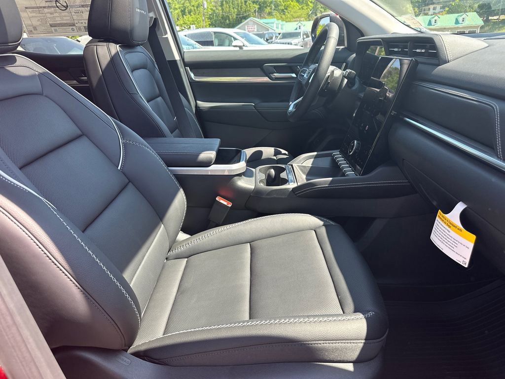New 2026 GMC Terrain Denali AWD/4WD image 14