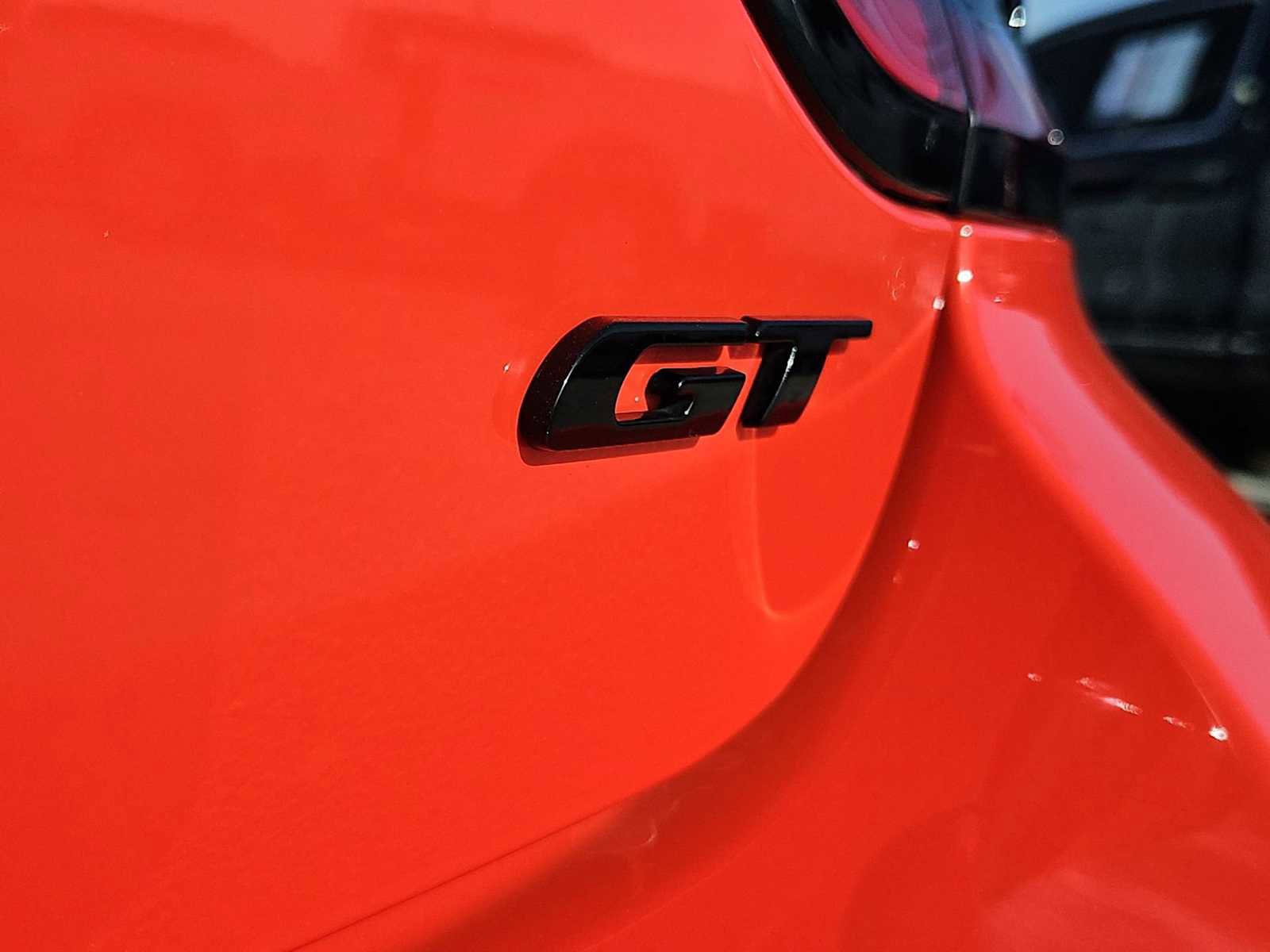 Used 2022 Dodge Charger GT w/ Blacktop Package image 30