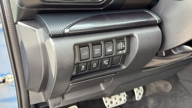 Used 2022 Subaru Forester Wilderness AWD/4WD image 11
