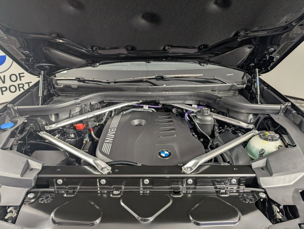 New 2026 BMW X5 xDrive40i w/ M Sport Package image 20