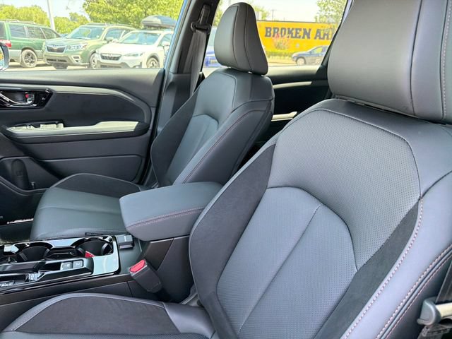 New 2026 Subaru Forester Touring AWD/4WD image 20