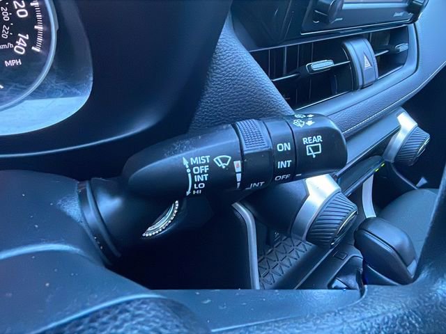 Used 2022 Toyota RAV4 XLE image 26