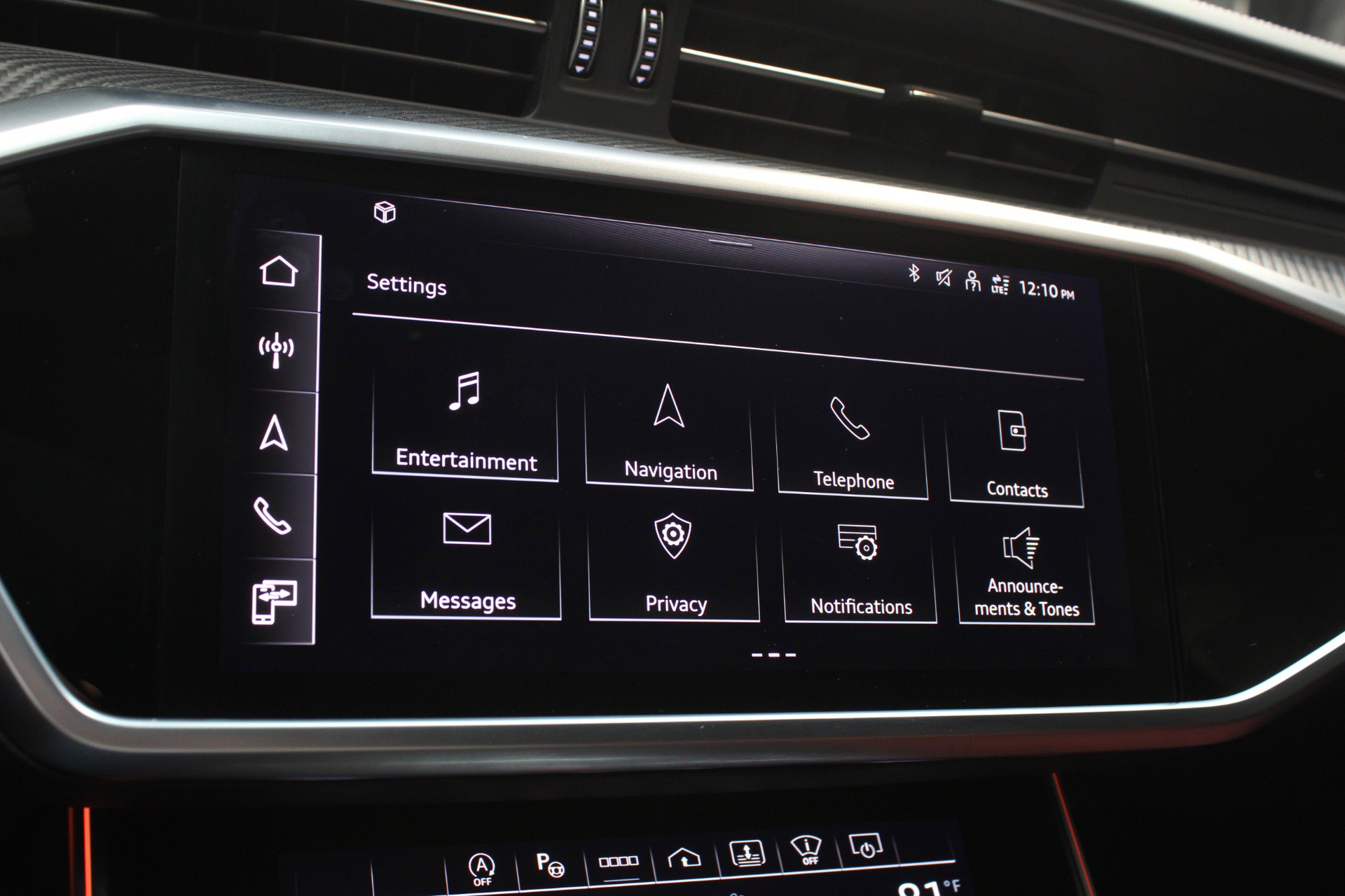 Used 2023 Audi S6 Prestige image 55