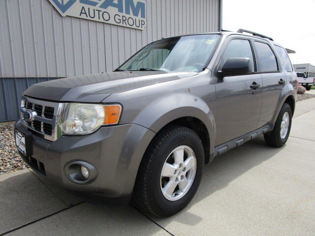 Used 2010 Ford Escape XLT video 1