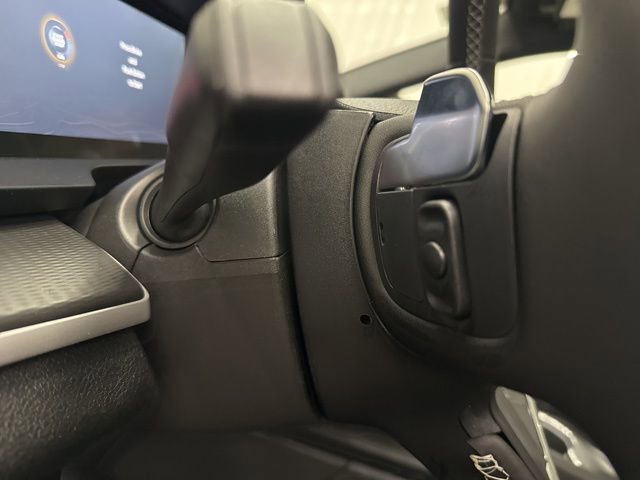 New 2025 Jeep Grand Cherokee Altitude image 17