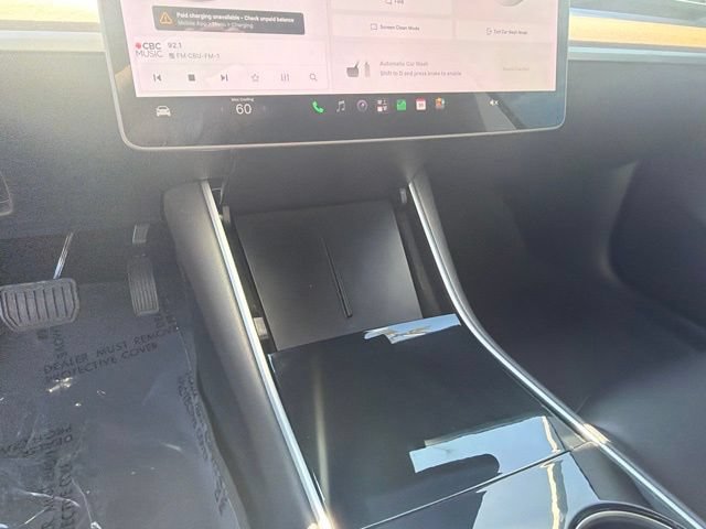 Used 2020 Tesla Model 3 Long Range AWD/4WD image 22