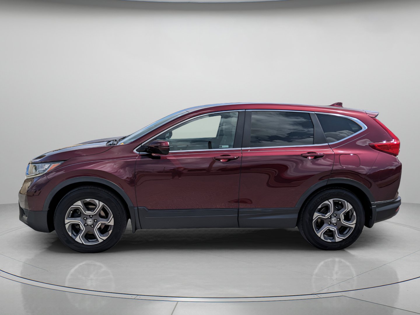 Used 2019 Honda CR-V EX-L image 6