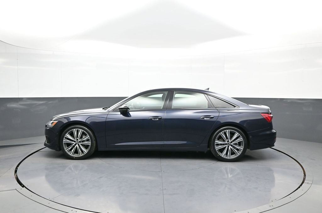 Used 2021 Audi A6 2.0T Premium w/ Convenience Package image 9